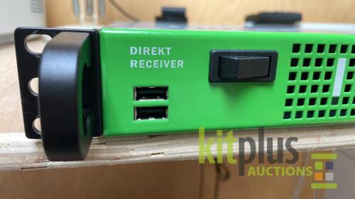 Intinor Direkt Receiver
