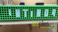 Intinor Direkt Receiver - 2
