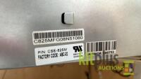 Intinor Direkt Router - 8