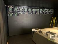 Samsung -IF015E. Immersion Theatre LED video wall. Note: Country of Origin is China, HS Code 85285900 - 4