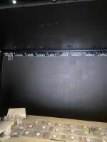 Samsung -IF015E. Immersion Theatre LED video wall. Note: Country of Origin is China, HS Code 85285900 - 10