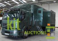 Outside Broadcast Vehicle - OB09