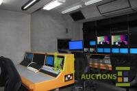 Outside Broadcast Vehicle - OB09 - 3