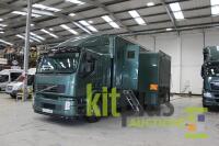 Outside Broadcast Vehicle - OB09 - 5