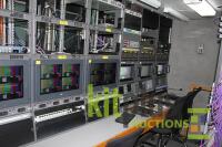 Outside Broadcast Vehicle - OB09 - 6