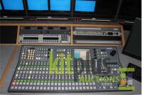 Outside Broadcast Vehicle - OB09 - 12