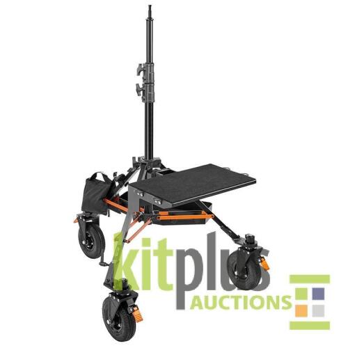 AXIS Stabilizer Station (Qty 1) - INOV-AXS001