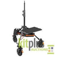 AXIS Stabilizer Station (Qty 1) - INOV-AXS001