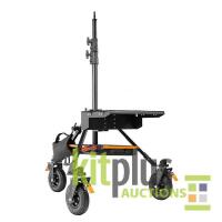 AXIS Stabilizer Station (Qty 1) - INOV-AXS001 - 2