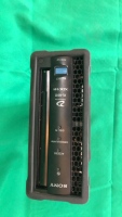 Sony PDW-U2 reader - 10