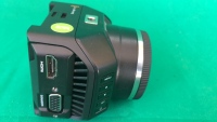 Blackmagic Micro Studio Camera 4K - 3