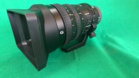 Sony FE 4 / PZ 28-135mm Lens