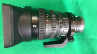 Sony FE 4 / PZ 28-135mm Lens - 2