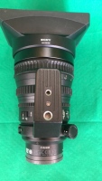 Sony FE 4 / PZ 28-135mm Lens - 4