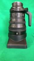 Sony FE 4 / PZ 28-135mm Lens - 7
