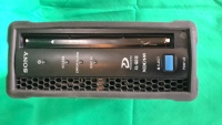 Sony PDW-U2 reader - 5