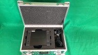 Sony PDW-U2 reader - 9