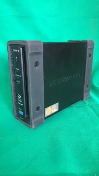 Sony PDW-U2 reader
