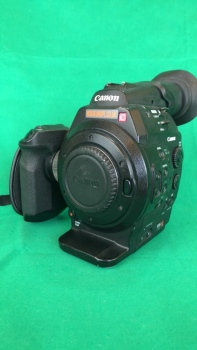 Canon EOS C300 EF