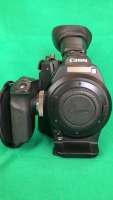 Canon EOS C300 EF - 4