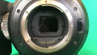 Canon EOS C300 EF - 8