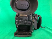 Canon EOS C300 EF - 12