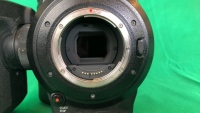Canon EOS C300 EF - 8