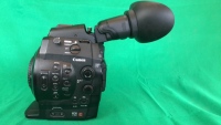 Canon EOS C300 EF - 9