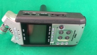 Zoom H4N Audio Recorder - 9