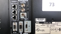 JVC DT-E21L4 Multi Format LCD Monitor - 21" - 4