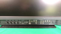 JVC DT-E21L4 Multi Format LCD Monitor - 21" - 13