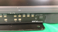 JVC DT-E21L4 Multi Format LCD Monitor - 21" - 16