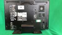 JVC DT-E21L4 Multi Format LCD Monitor - 21" - 2