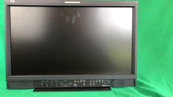JVC DT-E21L4 Multi Format LCD Monitor - 21"