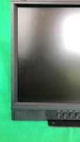 JVC DT-E21L4 Multi Format LCD Monitor - 21" - 8