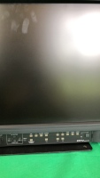 JVC DT-E21L4 Multi Format LCD Monitor - 21" - 10