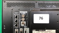 JVC DT-E21L4 Multi Format LCD Monitor - 21" - 3