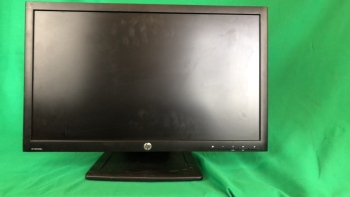 HP ZR2330w Monitor