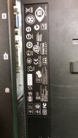 HP ZR2330w Monitor - 4