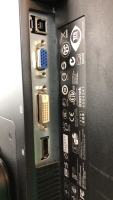 HP ZR2330w Monitor - 5