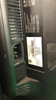 HP ZR2330w Monitor - 6