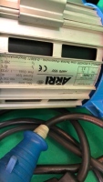 3 x Arri 650w lights contained in manufacturers box complete with cables - 11