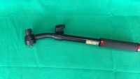 Manfrotto 504 HD complete Tripod including camera mount Complete with original carry bag. - 13
