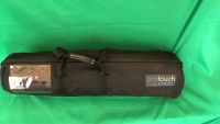 Manfrotto 504 HD complete Tripod including camera mount Complete with original carry bag. - 14