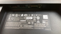 HP P244 23.8" Monitor - 7