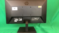 HP P244 23.8" Monitor - 5