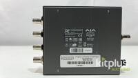 (QTY 1) AJA 4K2HD 4K to HD Down Converter - 2