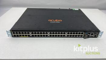 [QTY1] Aruba/HP 2930M 48Port Switch