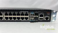 [QTY1] Aruba/HP 2930M 48Port Switch - 2