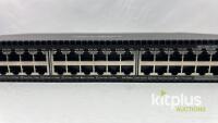 [QTY1] Aruba/HP 2930M 48Port Switch - 3